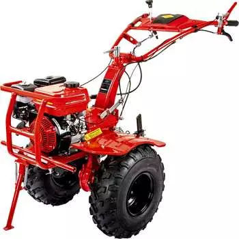 Мотоблок DDE Алеша П 791-820