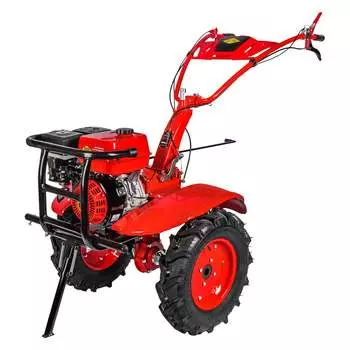 Мотоблок DDE Добрыня Н 799-536