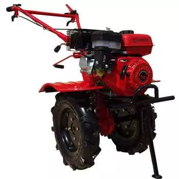 Мотоблок ENIFIELD Марс МК-2/10