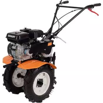 Мотоблок Gigant