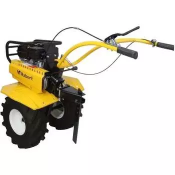 Мотоблок Habert