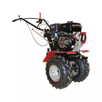 Мотоблок Кадви