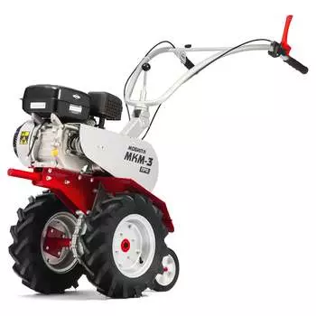 Мотоблок Мобил К МКМ-3 ПРО MBK0018441