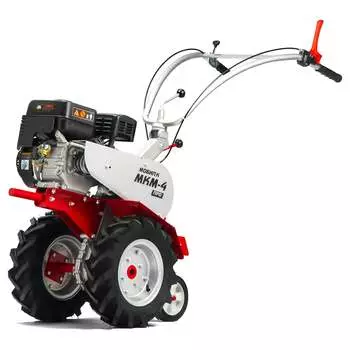 Мотоблок Мобил К МКМ-4 ПРО MBK0018474