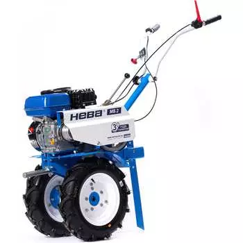 Мотоблок НЕВА Мототехника МБ2-ZS (GB225) 4650002230255