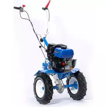 Мотоблок НЕВА Мототехника