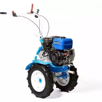 Мотоблок НЕВА Мототехника МБ23 МультиАГРО-ZS 4650002231382