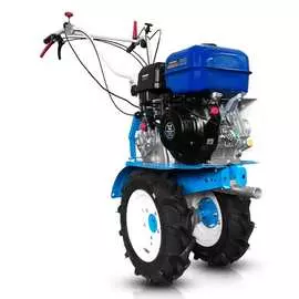 Мотоблок НЕВА Мототехника МБ23 МультиАГРО-ZS 4650002230422