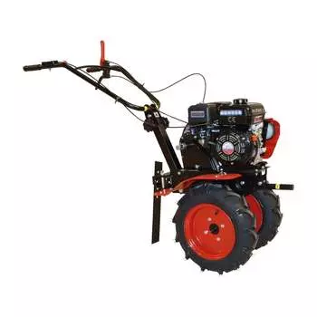 Мотоблок Ока МБ-1 Д2М10