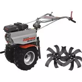 Мотоблок Парма