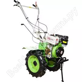 Мотоблок REDVERG Голиаф-2-7Д 5024278