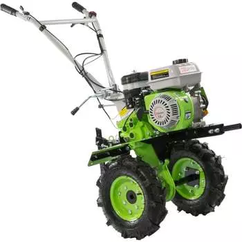 Мотоблок REDVERG Муравей-3К 6689999