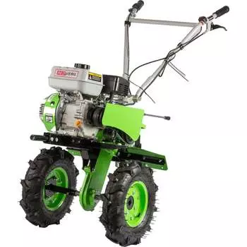 Мотоблок REDVERG Муравей-5К 6690033