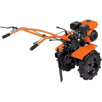 Мотоблок СТРОЙМАШ МБСМ-270С 130145