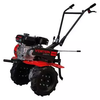 Мотоблок VERTON