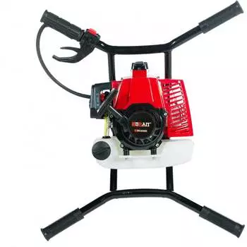 Мотобур BRAIT BR-63/000 08.01.002.019