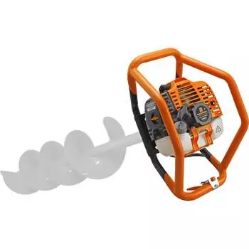 Мотобур CARVER AG- 65/000 01.003.00096