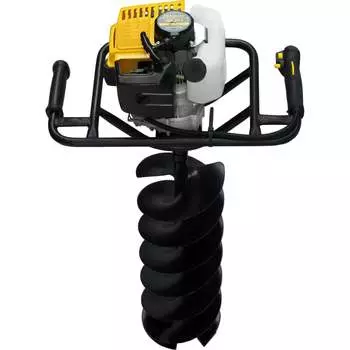 Мотобур Champion AG243 AG243