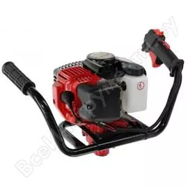 Мотобур DDE IceD-52-200