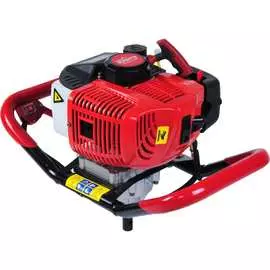 Мотобур Elitech БМ 64В ПРО 196782