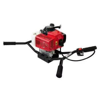 Мотобур Elitech