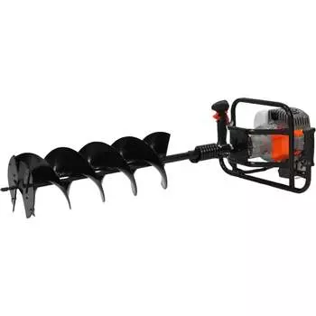 Мотобур Ex Kasei 3WT-300A