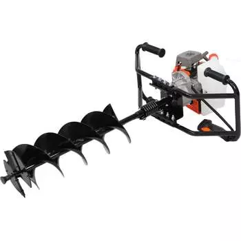 Мотобур Ex Kasei 3WT-300B