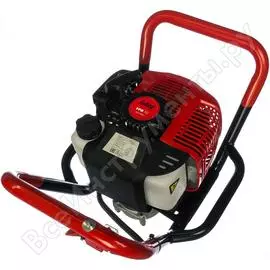 Мотобур FUBAG FPB 52 38272