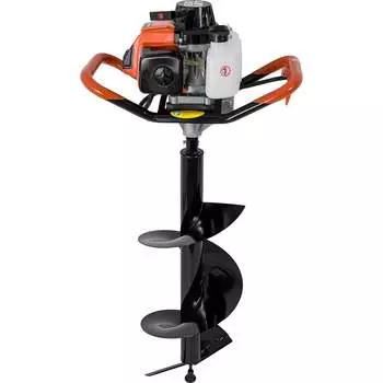 Мотобур Gigant