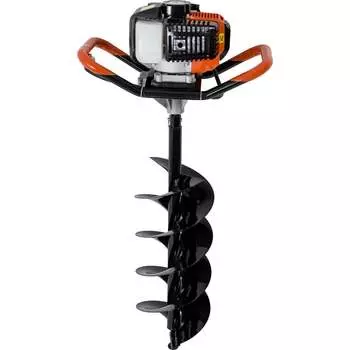 Мотобур Gigant