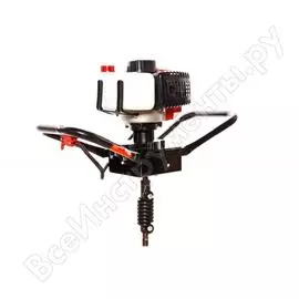 Мотобур REDVERG RD-EA490 5019453