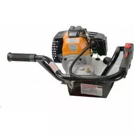 Мотобур Slogger