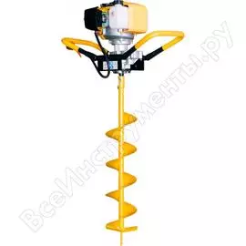 Мотобур STEM Techno