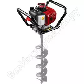 Мотобур ЗУБР МАСТЕР МБ1-200