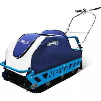 Мотобуксировщик НЕВА Мототехника