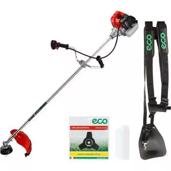 Мотокоса ECO GTP-251 Power EC1550-4