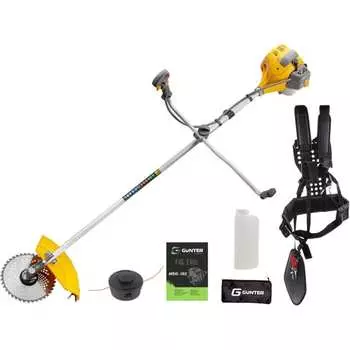 Мотокоса Gunter MSG-192