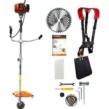 Мотокоса SKIPER GTP2502 00-00024968