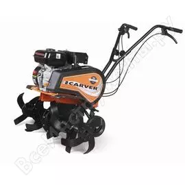 Бензиновый мотокультиватор CARVER T-650 R