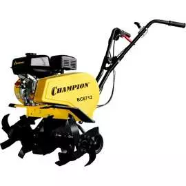 Мотокультиватор Champion BC 6712 BC6712