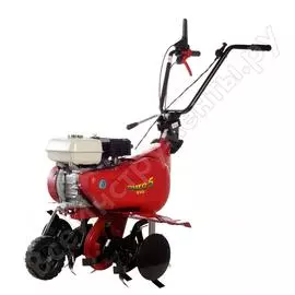 Мотокультиватор Eurosystems Euro 5 EVO RM S R Honda GX160 946450260