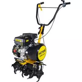 Мотокультиватор Huter