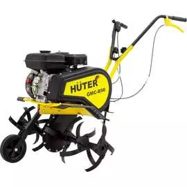 Мотокультиватор Huter GMC-850 70/5/24