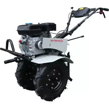 Мотокультиватор Интерскол МБ-80/7 2+1 790.0.0.40