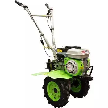 Мотокультиватор REDVERG Велес 6629007