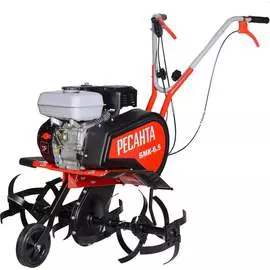 Мотокультиватор Ресанта БМК-6.5 70/5/32