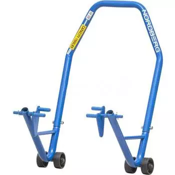 Мотоподкат NORDBERG