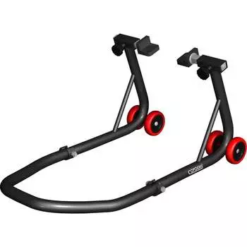 Мотоподкат под маятник Сорокин 160.74