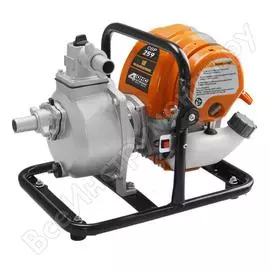 Мотопомпа carver cgp 259 01.022.00001