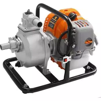 Мотопомпа CARVER CGP 259-2 01.022.00002